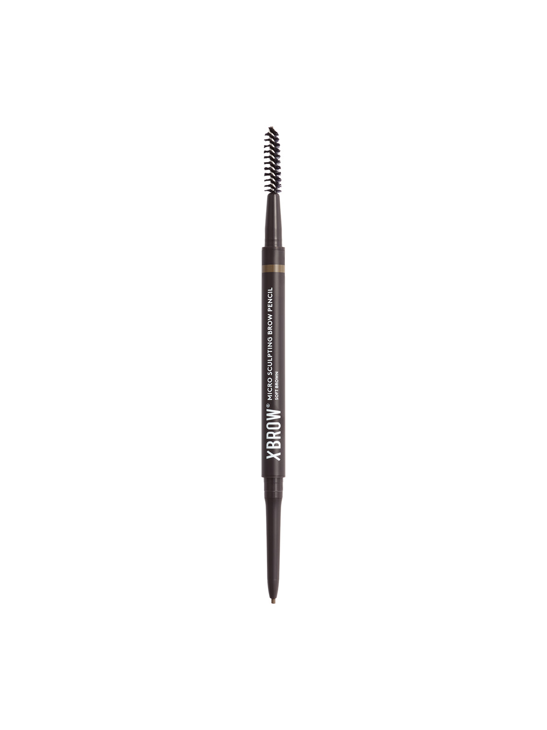 Xlash Brow Styling - Micro-Sculpting Brow Pencil Soft Brown 0.06g