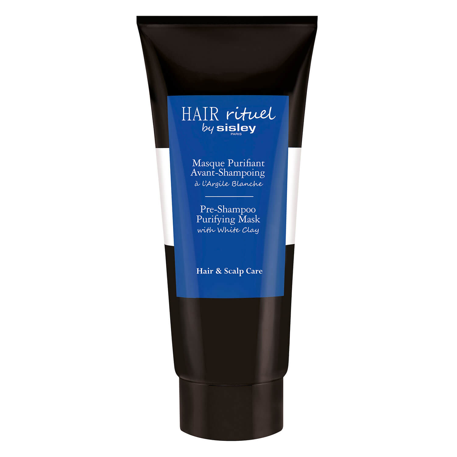 Hair Rituel By Sisley - Masque Purifiant Avant-Shampoing 200ml