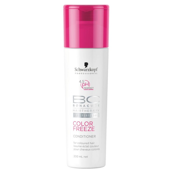 Image of BC Color Freeze - Conditioner