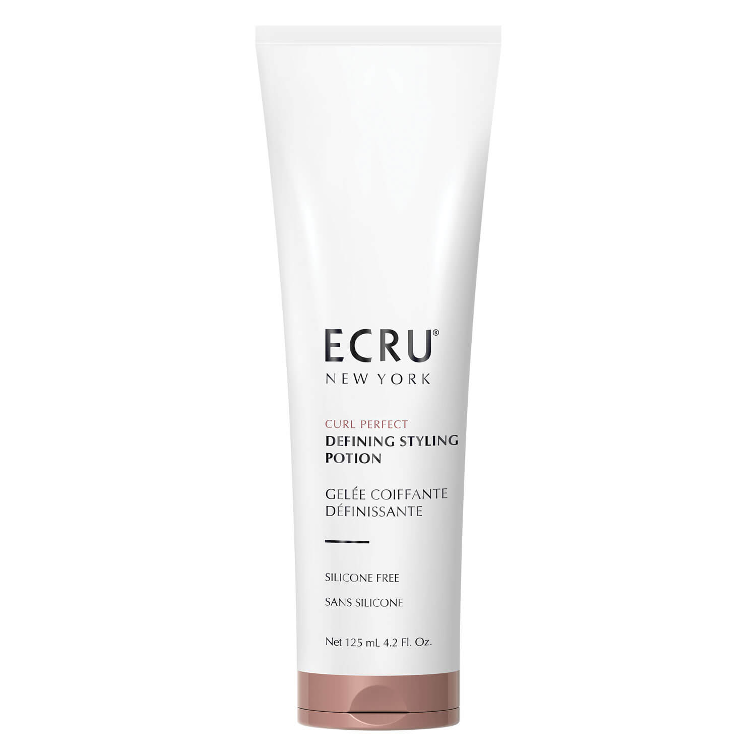 Ecru Ny Curl Perfect - Defining Styling Potion 200ml