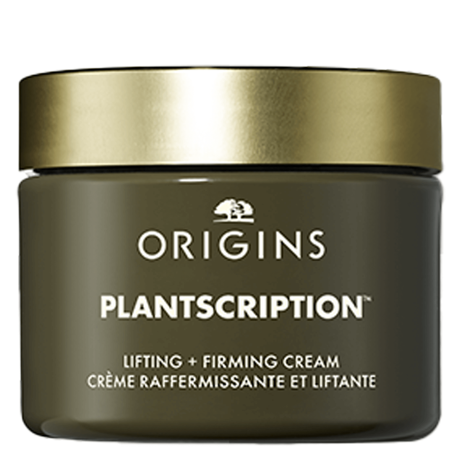 Origins Plantscription – Lifting + Firming Cream 50ml