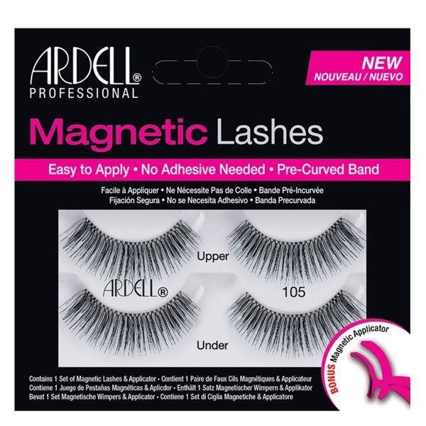 Image of Ardell Magnetic - Lashes 105