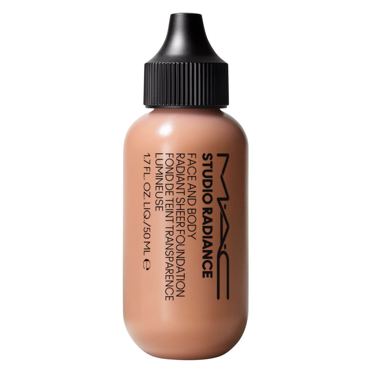 Studio Radiance - Face & Body Foundation W3