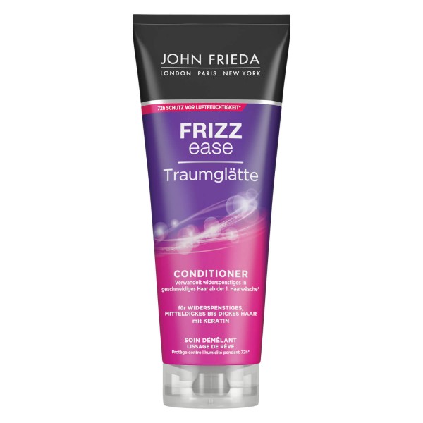 Image of Frizz Ease - Traumglätte Conditioner