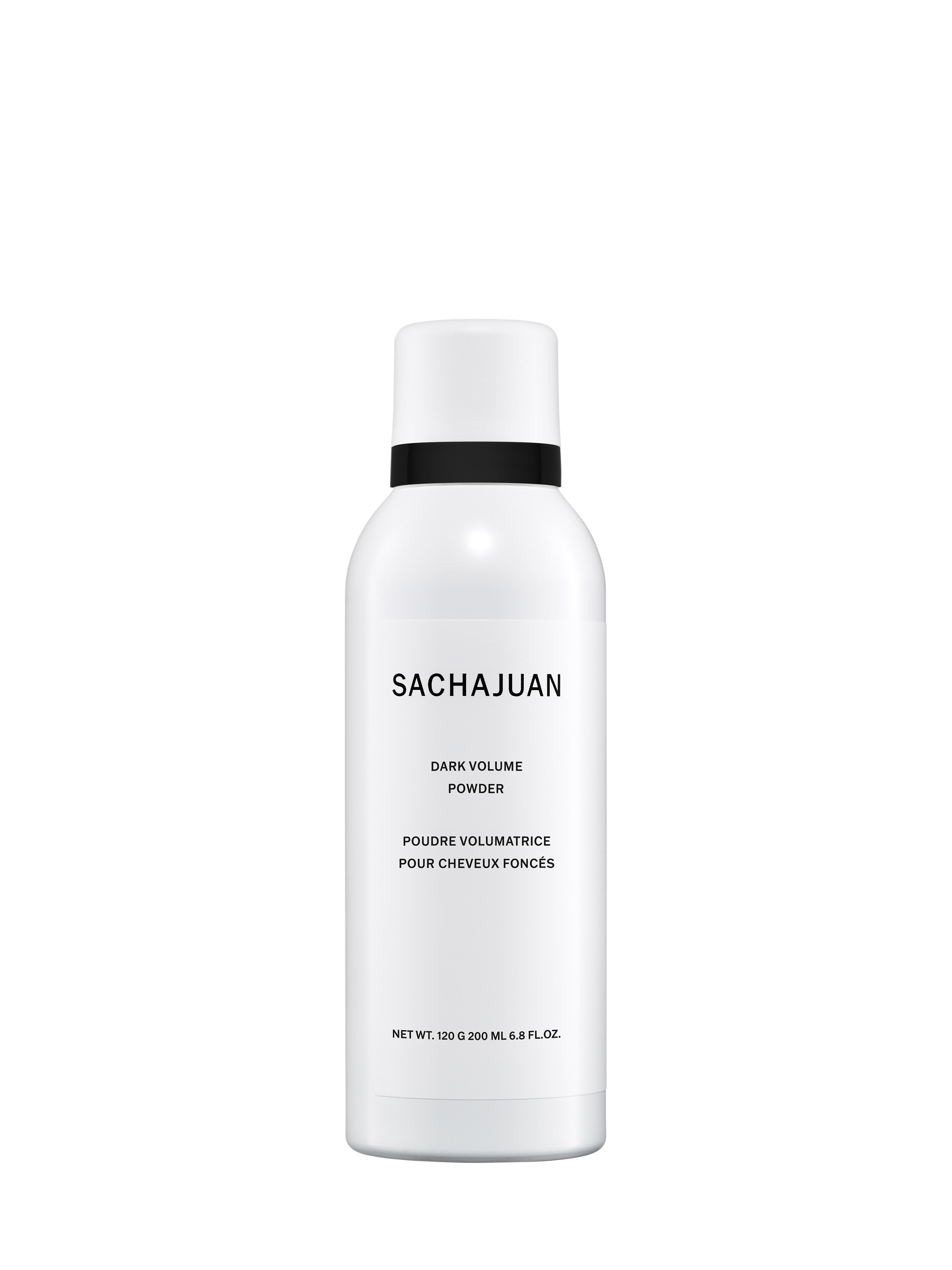 Sachajuan - Dark Volume Powder 75ml