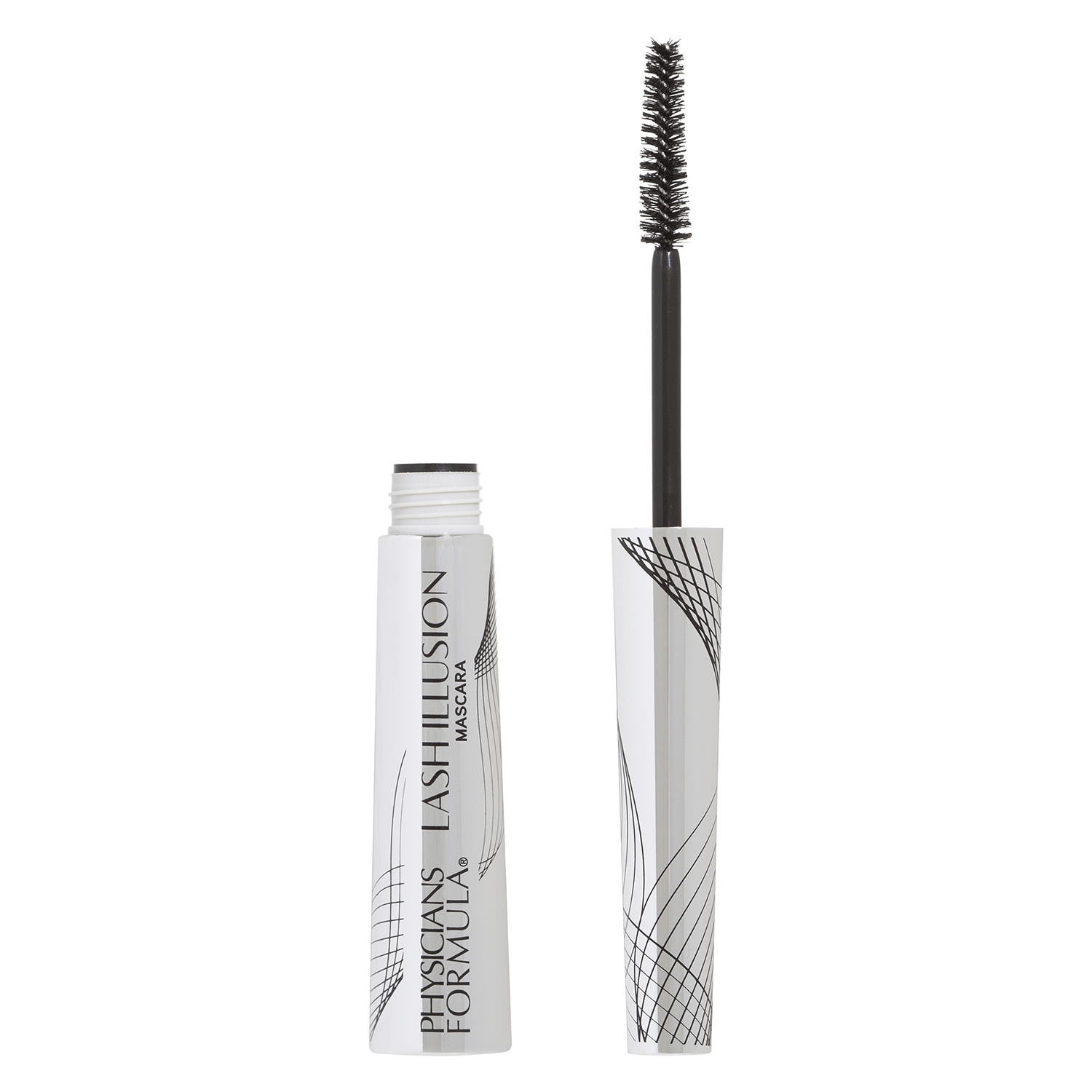 Physicians Formula - Eye Booster Lash Illusion Mascara Ultra Black 8.5ml