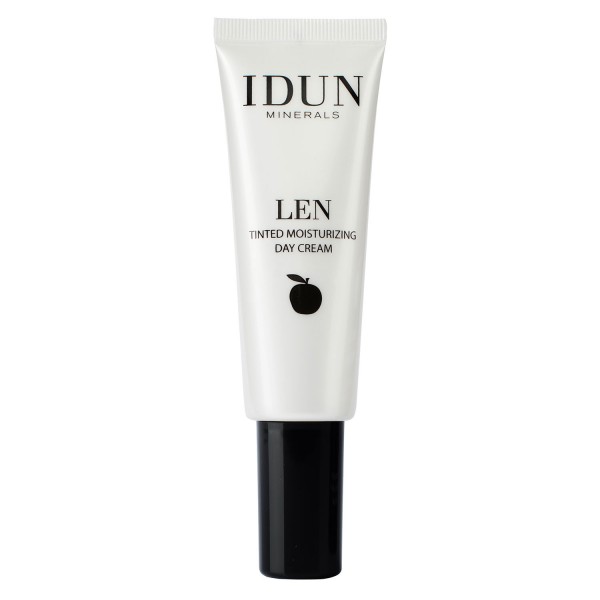 Image of IDUN Teint - Tinted Day Cream Len Medium