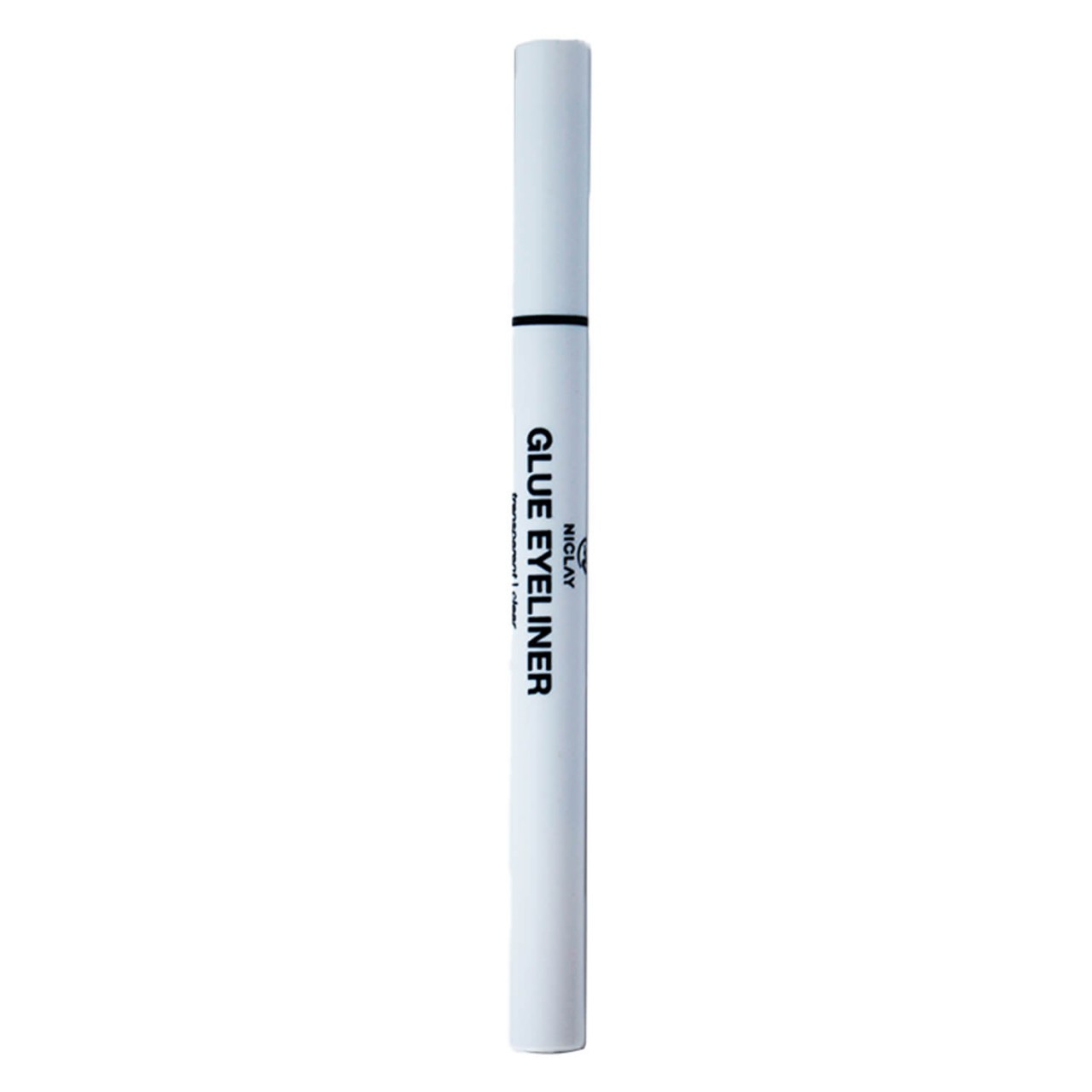 NICLAY - Glue Eyeliner Clear
