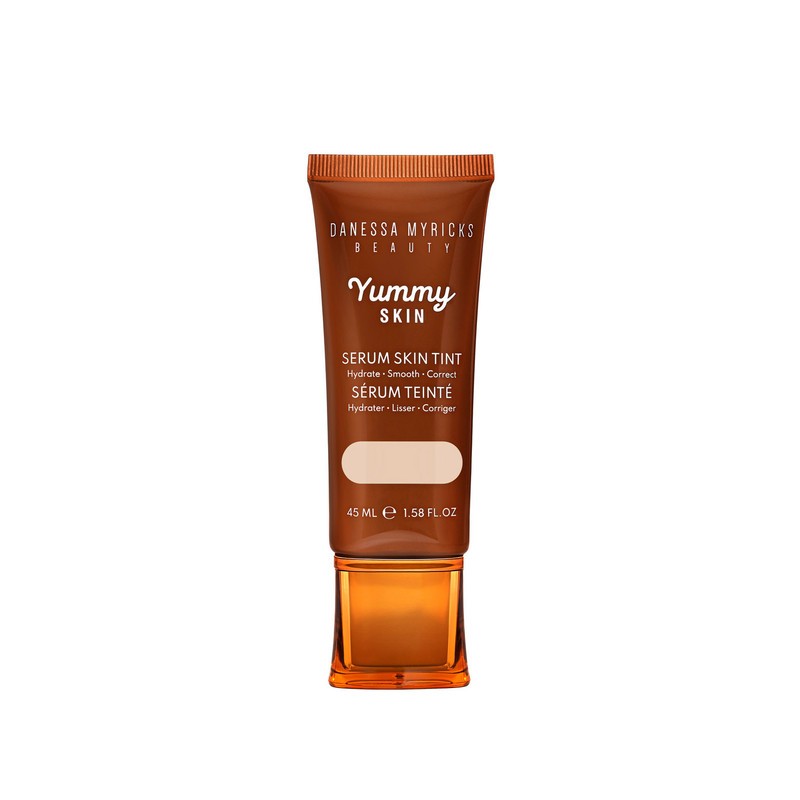 Serum Skin Tint - 1.5