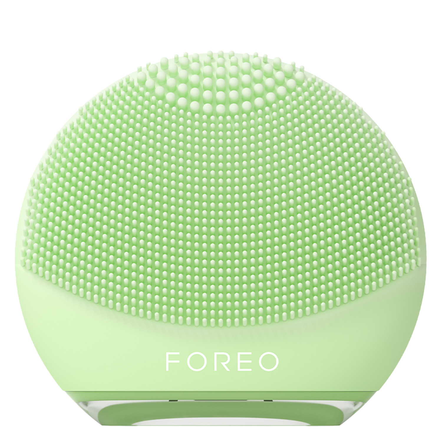 Foreo Luna™ 4 Go – Gesichtsreinigungs- & Straffungsgerät Für Alle Hauttypen Pistachio