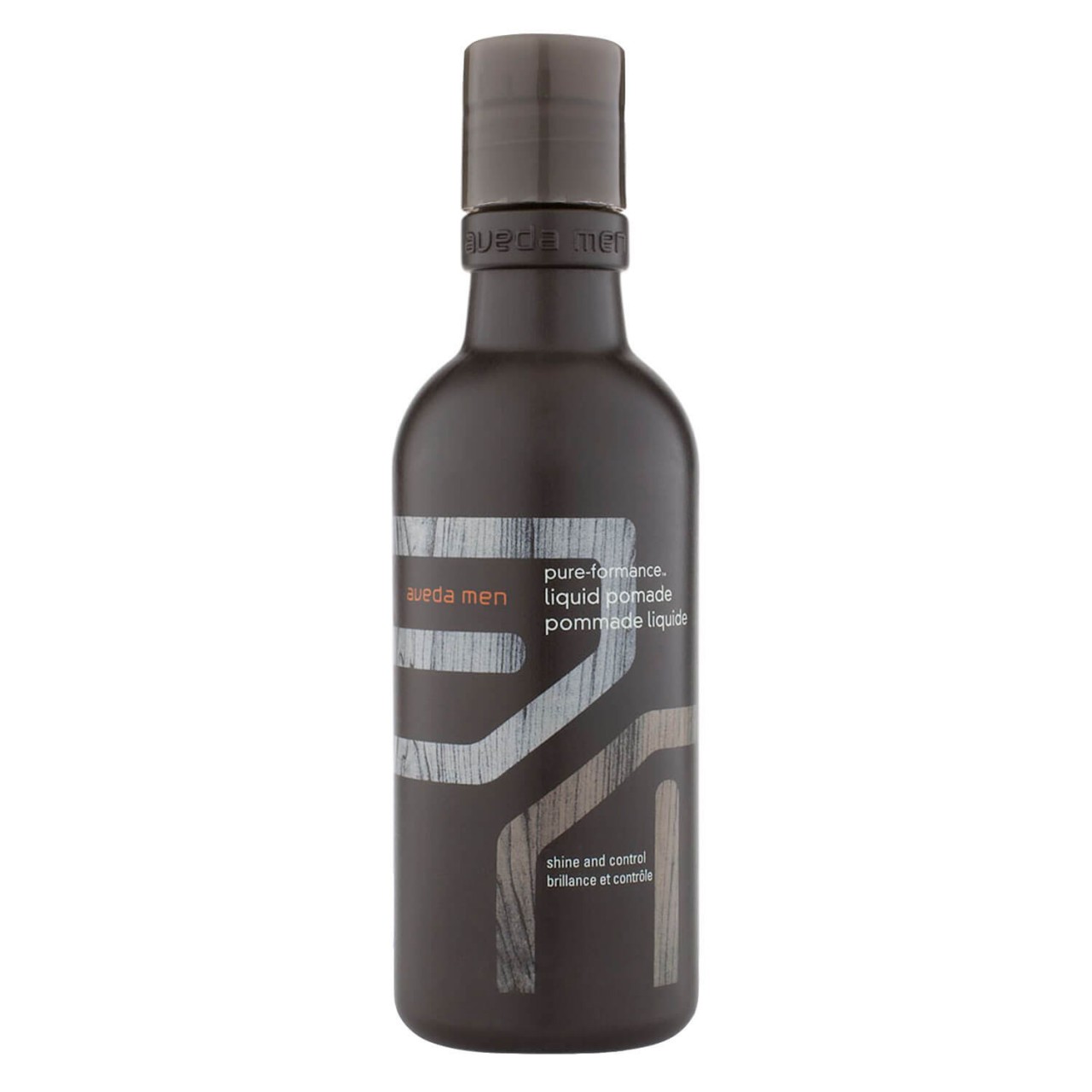 men pure-formance - liquid pomade