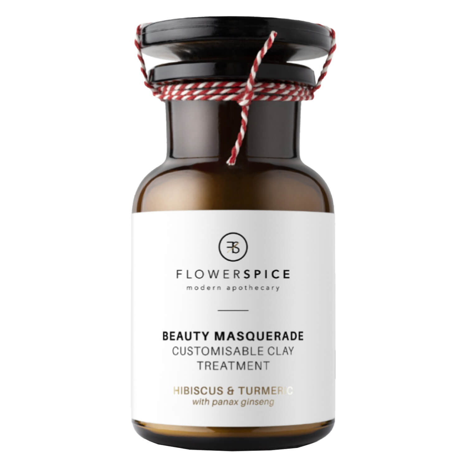 Flower & Spice – Beauty Masquerade 65g