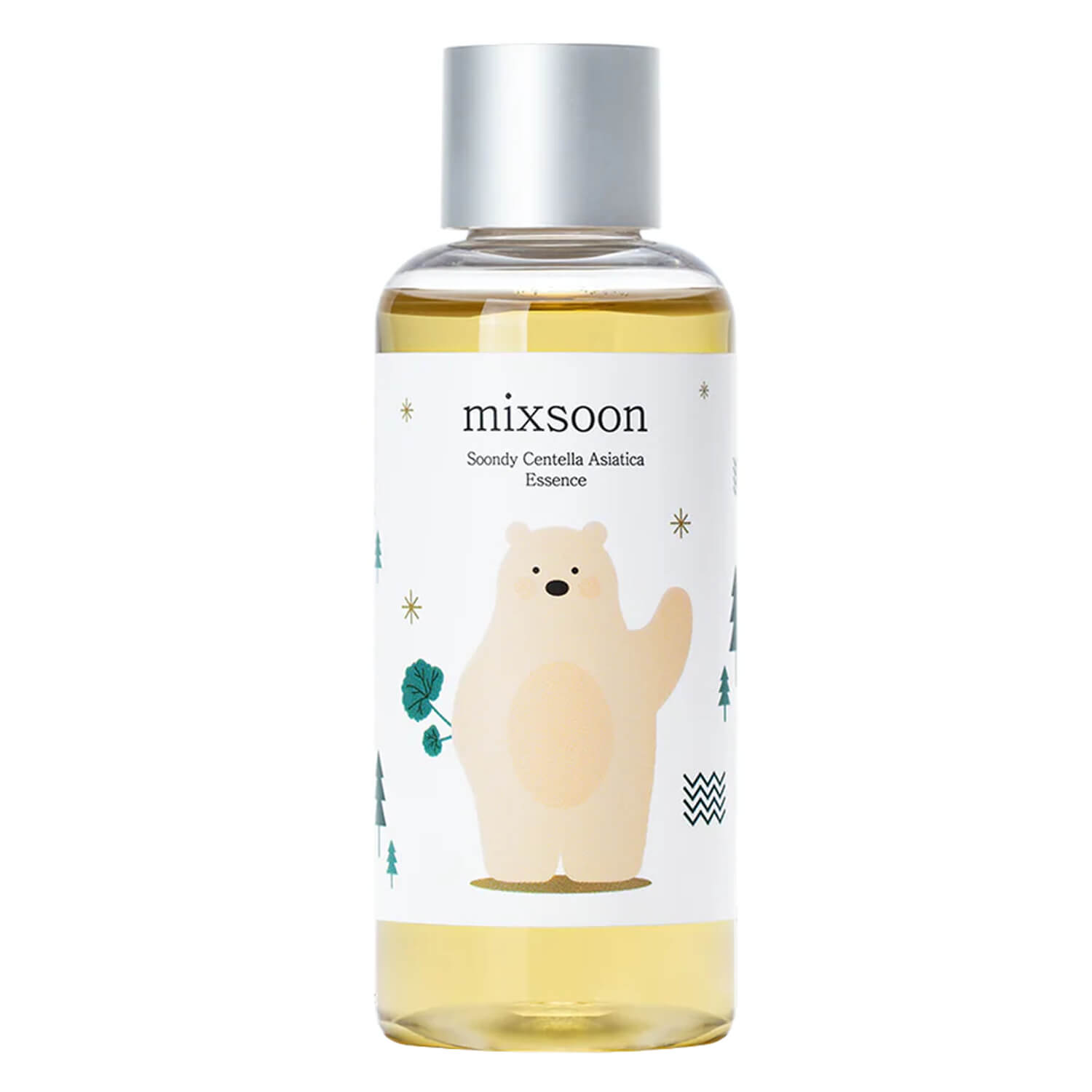 Mixsoon – Soondy Centella Asiatica Essence 100ml