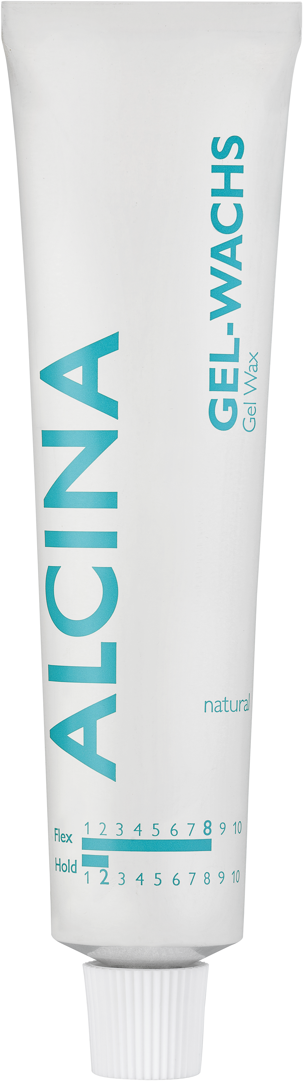 Alcina Natural - Gel-Wachs 60ml