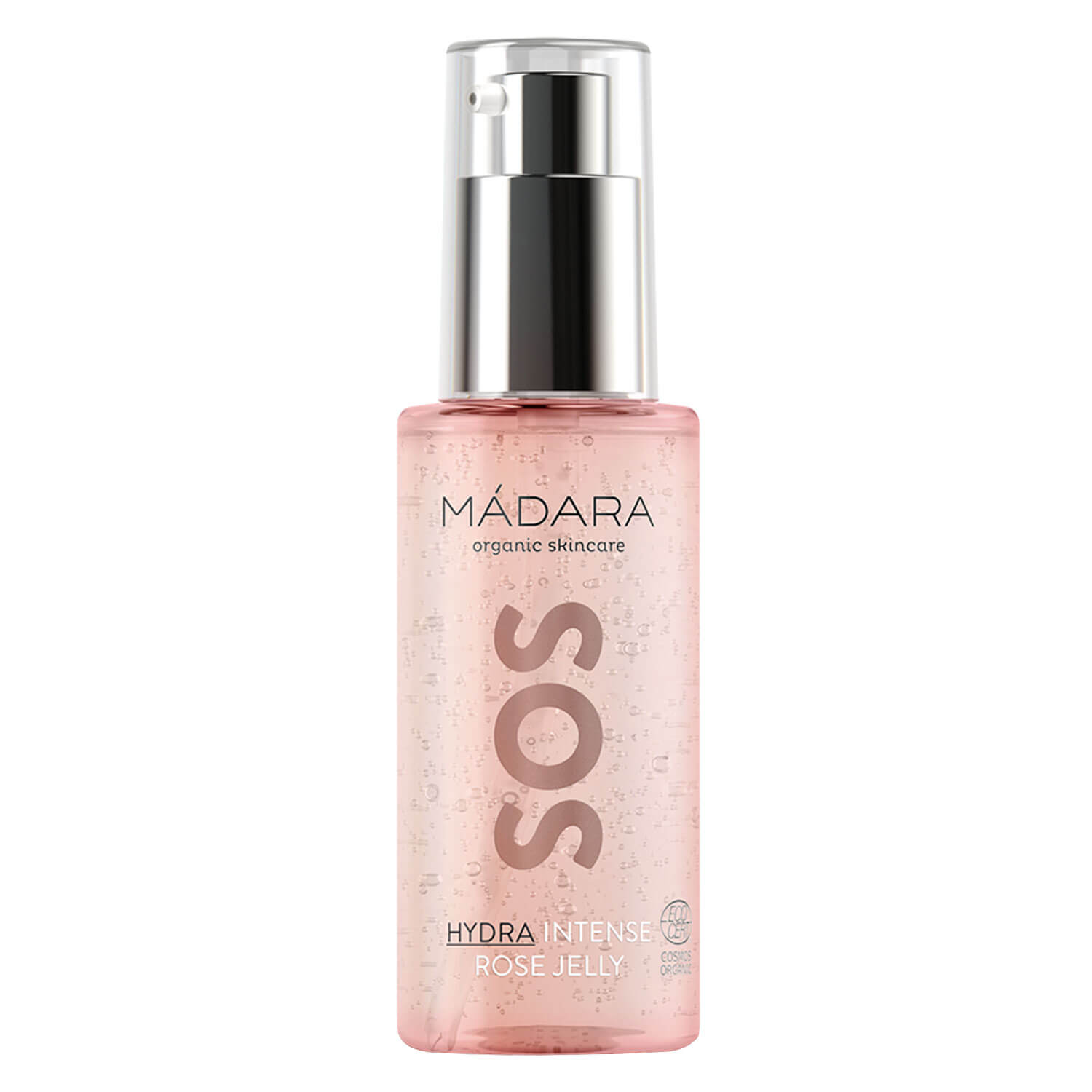 Mádara Care – Sos Hydra Intense Rose Jelly 75ml