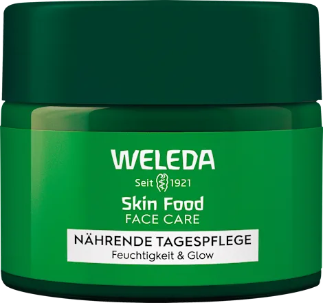 Weleda – Skin Food Nährende Tagespflege 40ml