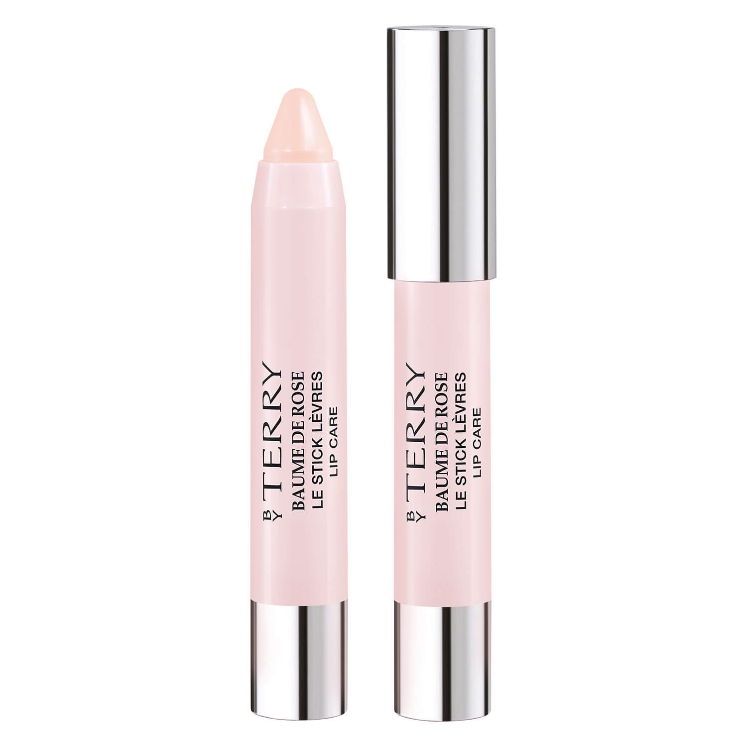 By Terry Lip - Baume De Rose Le Stick Levres 2.3g