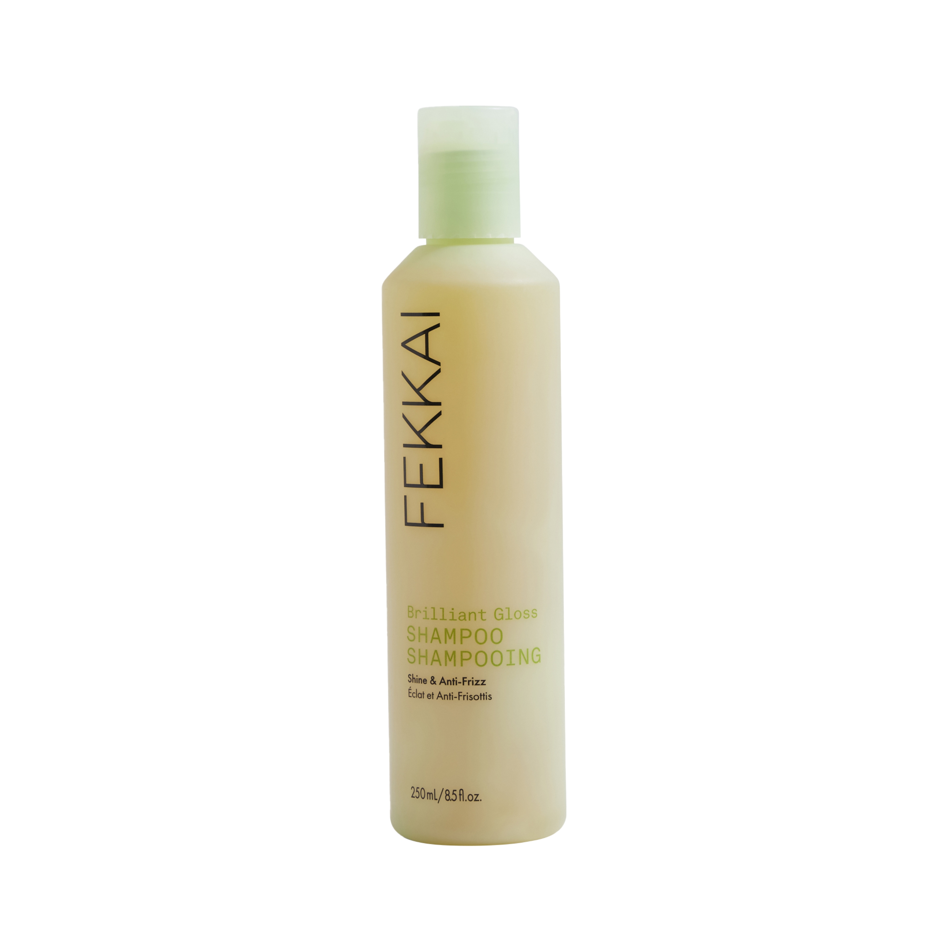 Fekkai - Brilliant Gloss Shampoo   250 Ml 250ml
