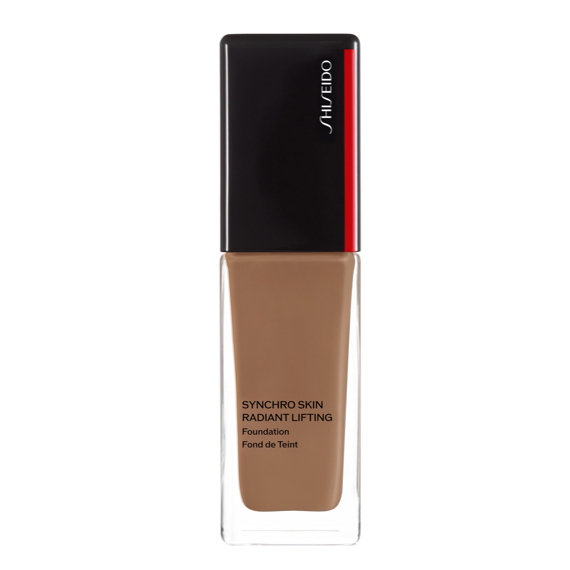 Shiseido Synchro Skin Self-Refreshing - Radiant Lifiting Foundation 330, Bamboo 30ml