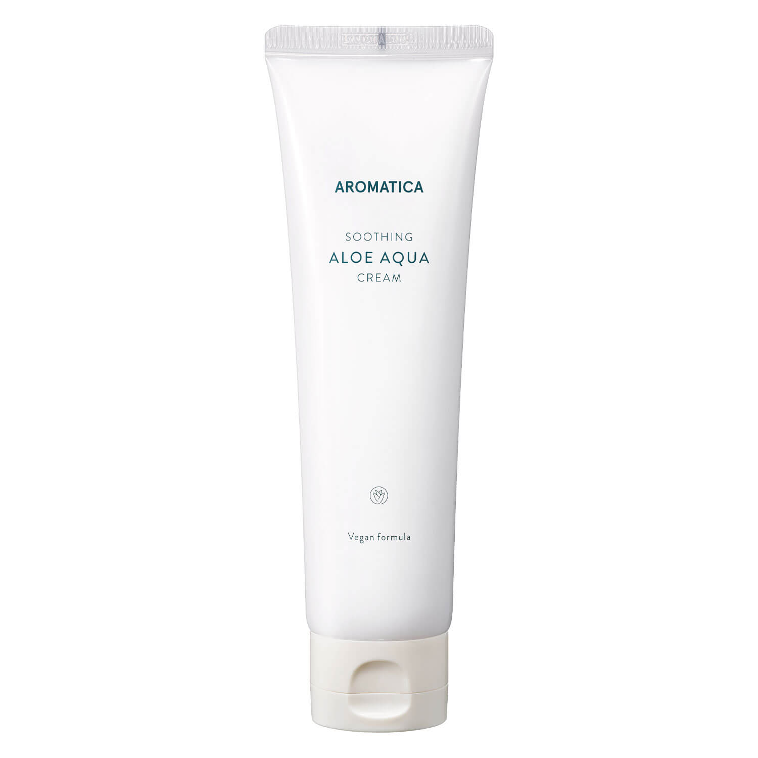 Aromatica – Soothing Aloe Aqua Cream 150g
