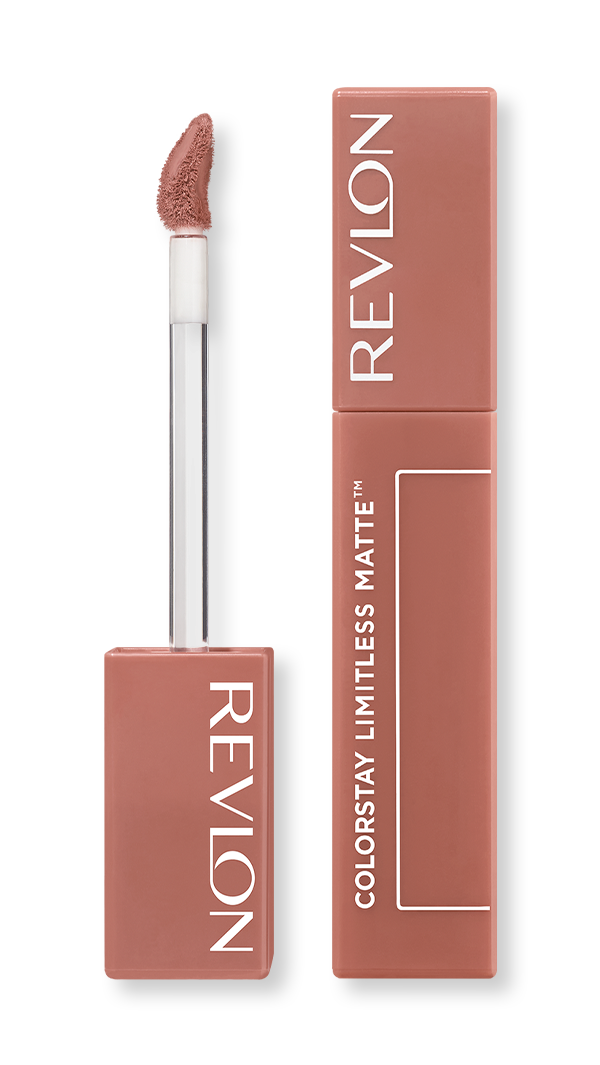 Revlon Cosmetics Colorstay Limitless Matte Liquid Lipstick – Beauty Sleep 001 5.0ml