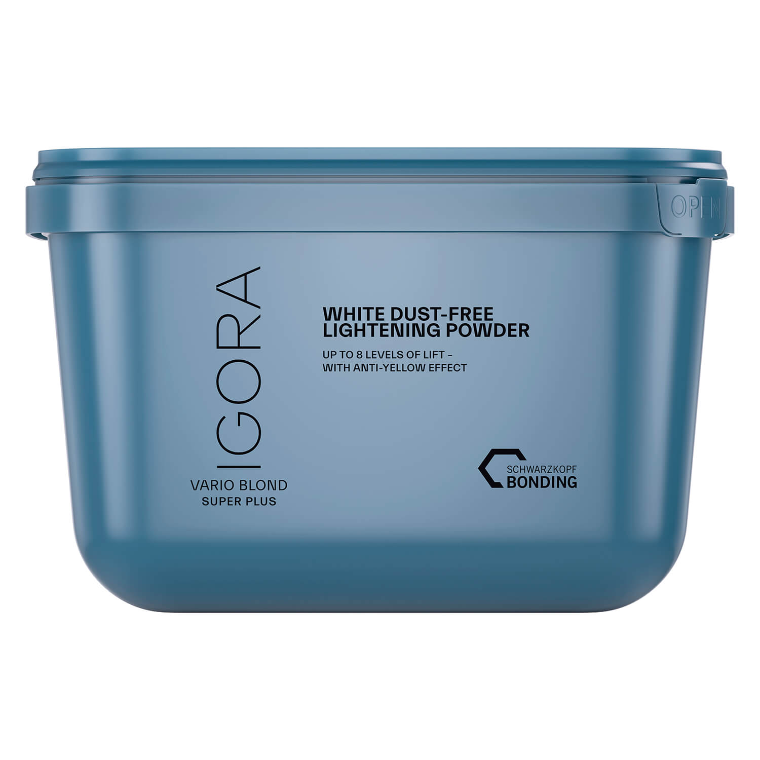 Schwarzkopf Igora Vario Blond - Super Plus Powder Lightener 450g