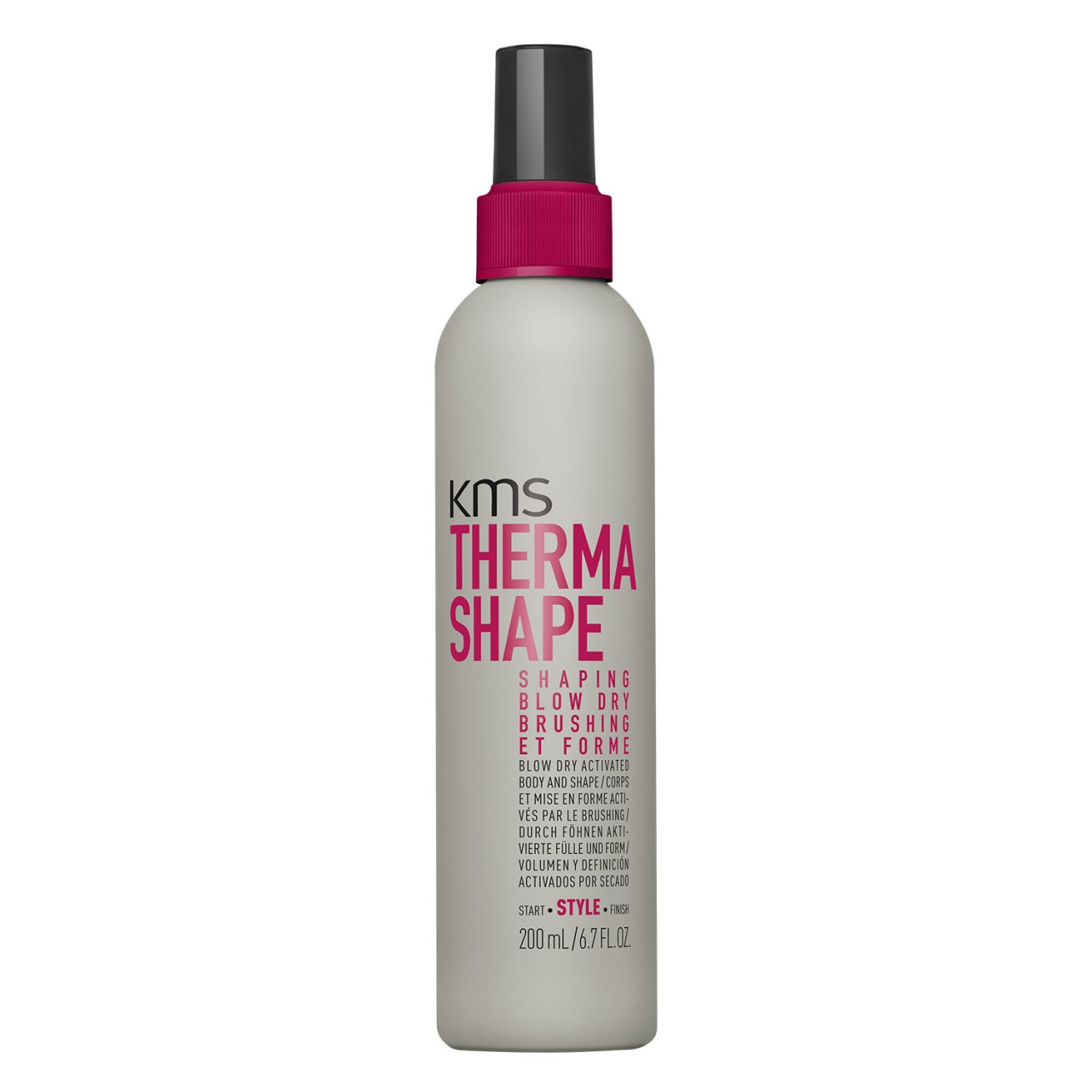 Thermashape - Shaping Blow Dry