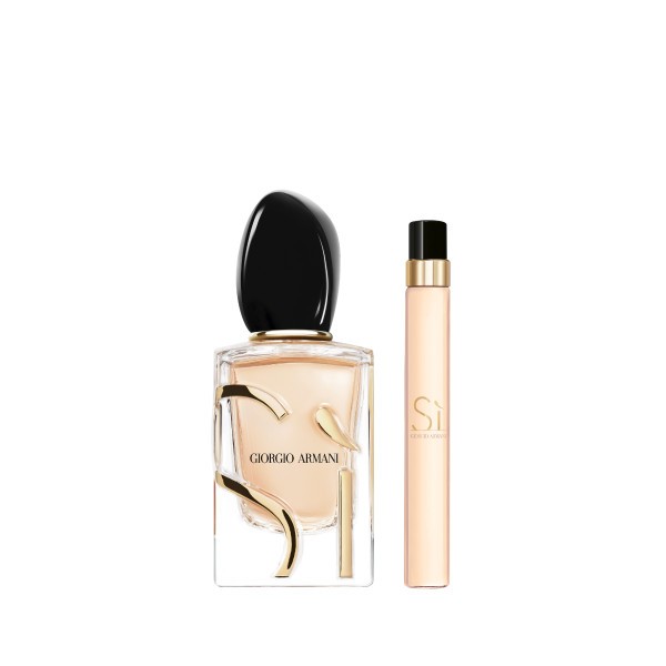 Si - Giorgio Armani Si Set