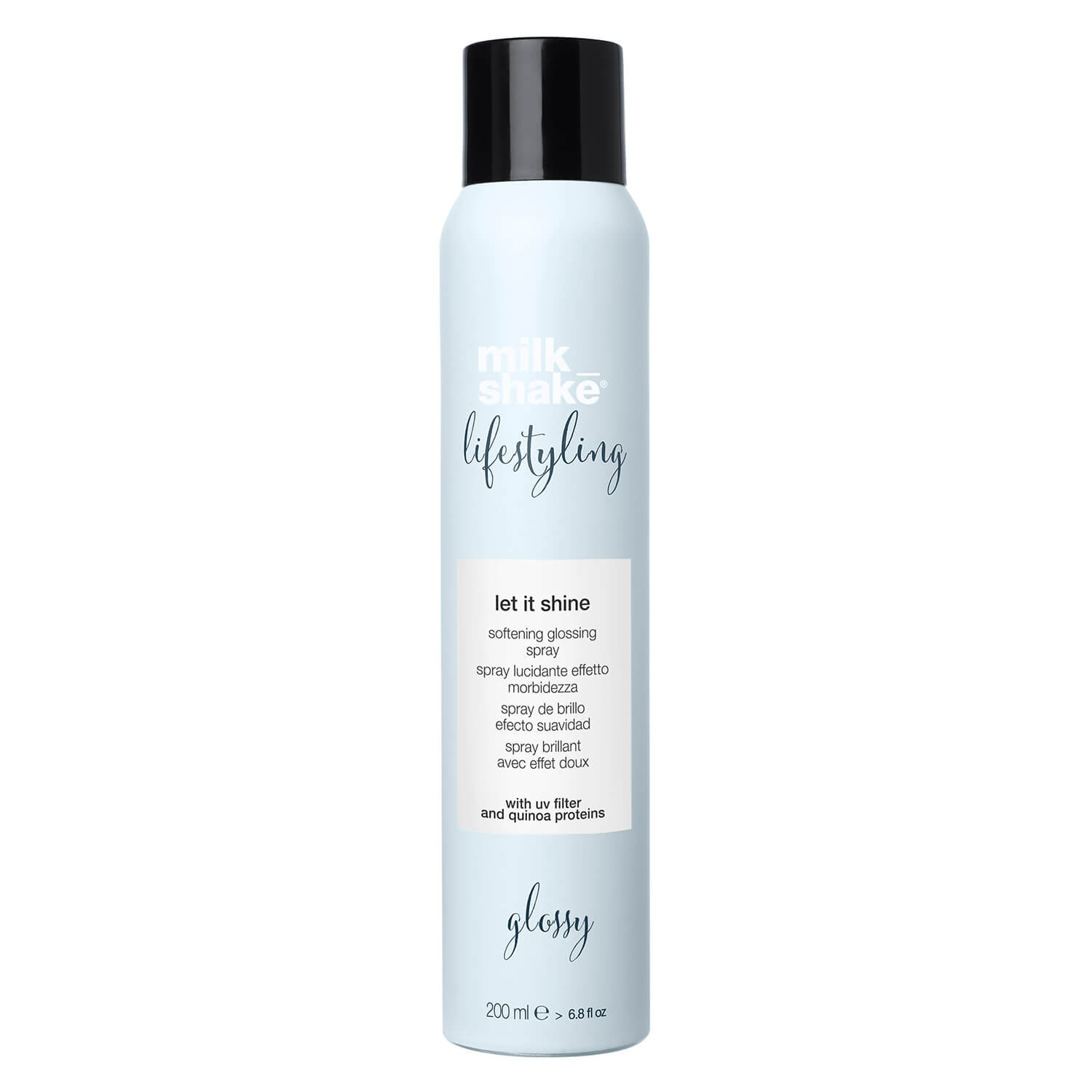 Milk_Shake Lifestyling - Let It Shine Softening Glossing Spray 200ml