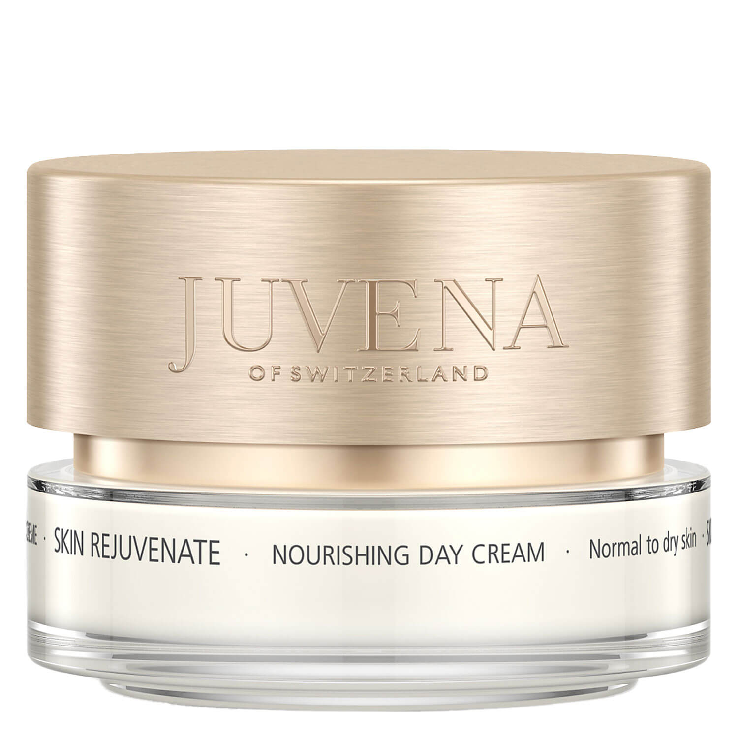 Skin Rejuvenate – Nourishing Day Cream Normal To Dry Skin 50ml