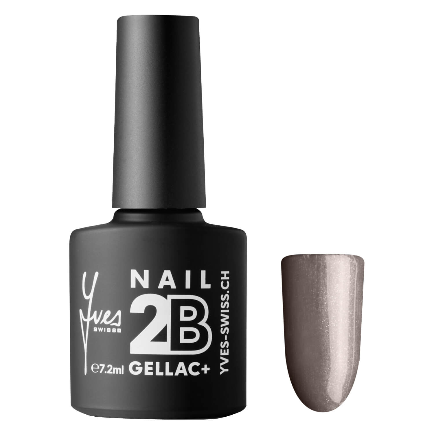 Yves Swiss 2b Gellac+ - No. 073 7.2ml
