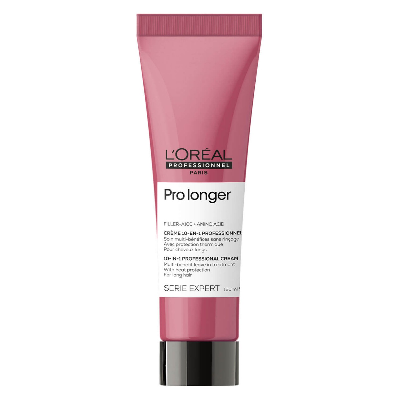 Série Expert Pro Longer - 10-in-1 Professional Cream