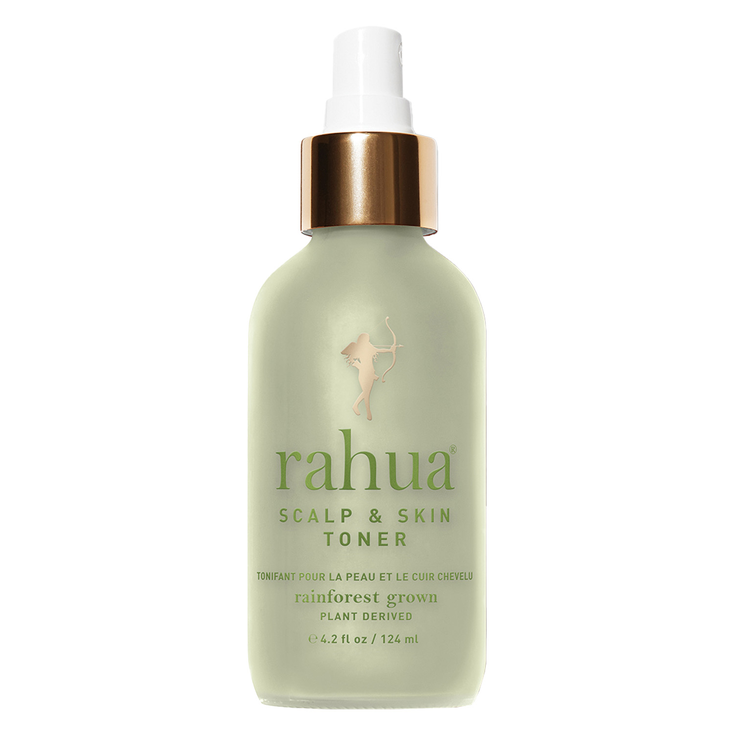 Rahua Daily Care - Scalp & Skin Toner 124ml