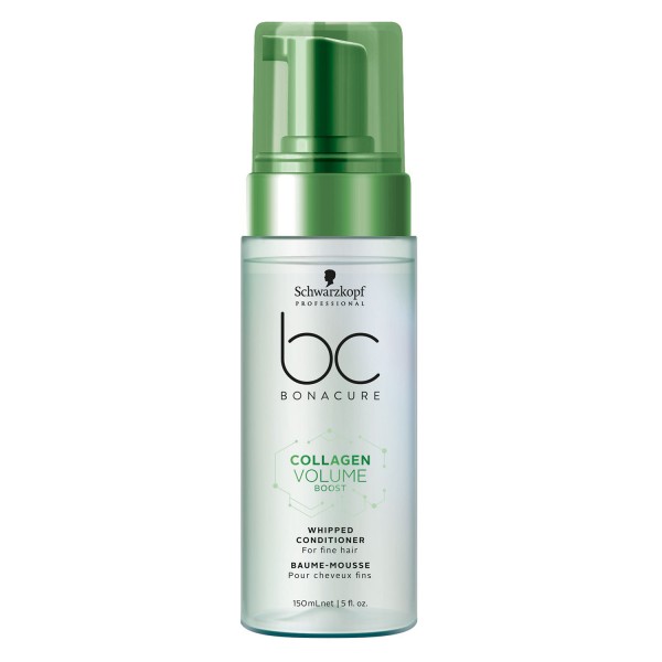 Image of BC Collagen Volume Boost - Whipped Conditioner