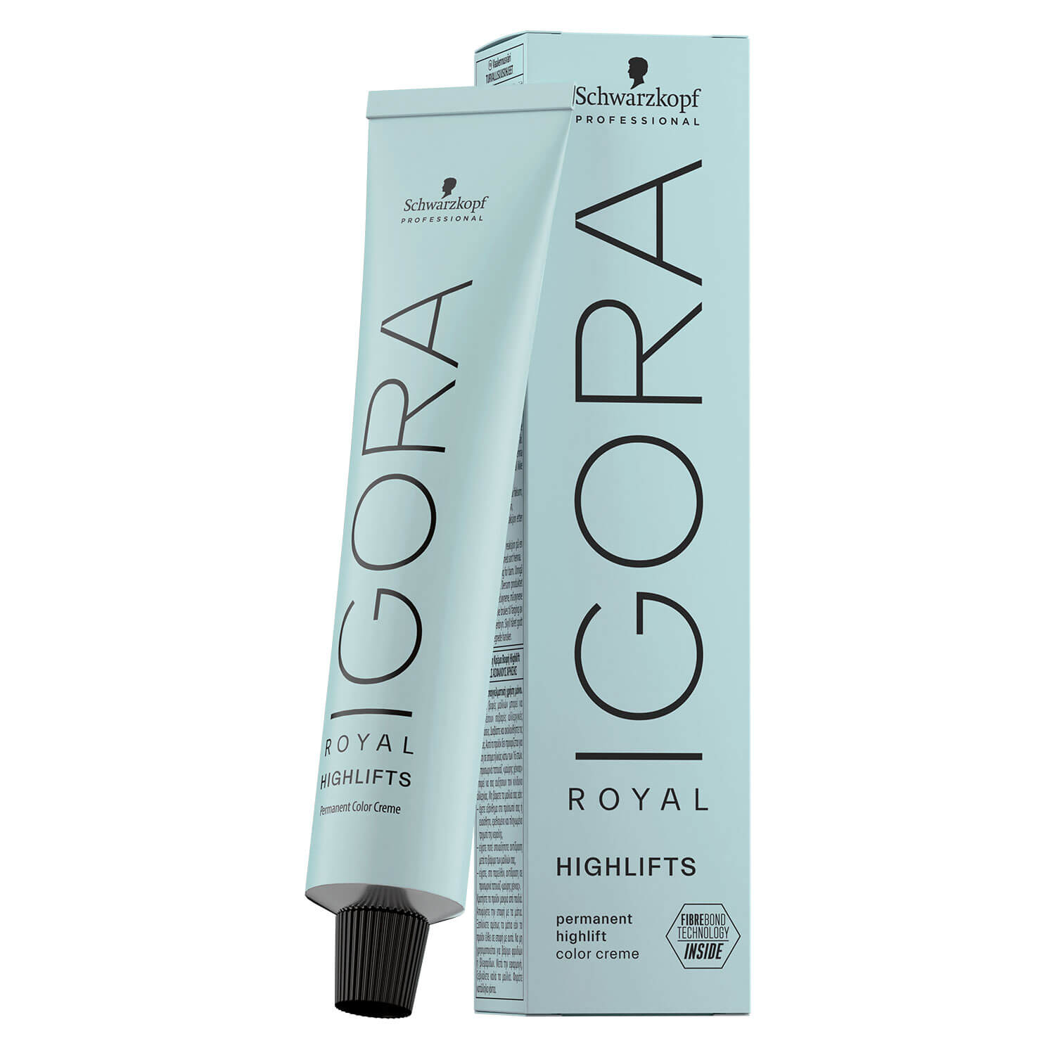 Schwarzkopf Igora Royal Highlifts – 10-1 Ultrablond Cendré 60ml