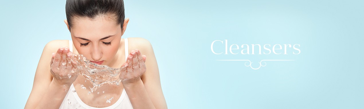 Cleansers