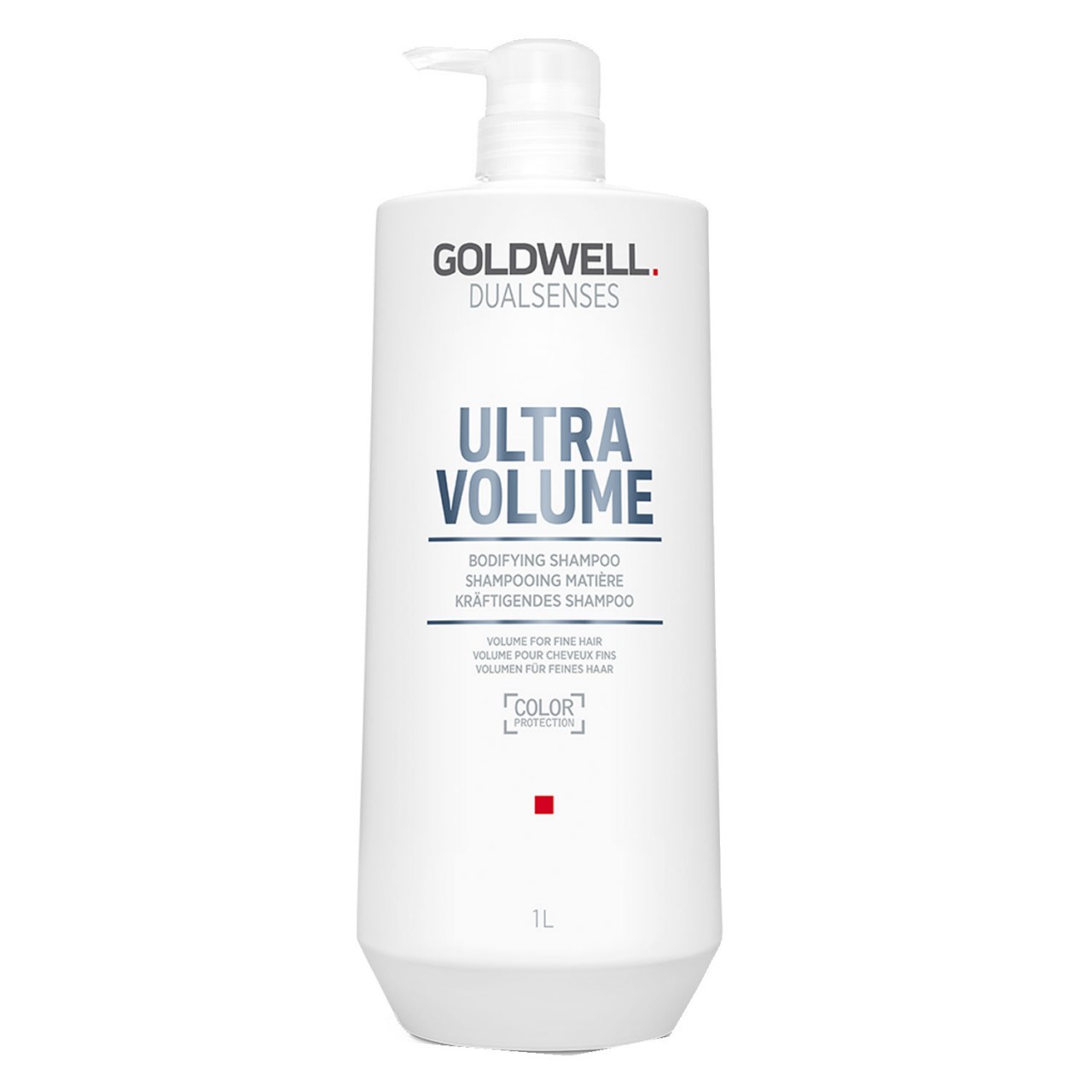 Dualsenses Ultra Volume - Bodifying Shampoo