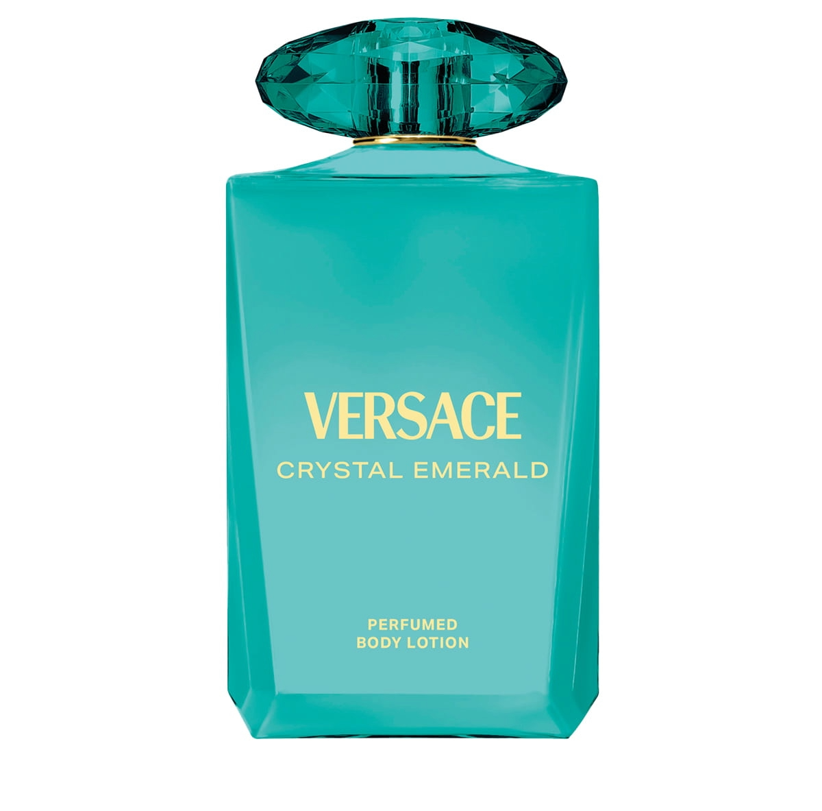 Versace Crystal Emerald – Perfumed Body Lotion 200ml