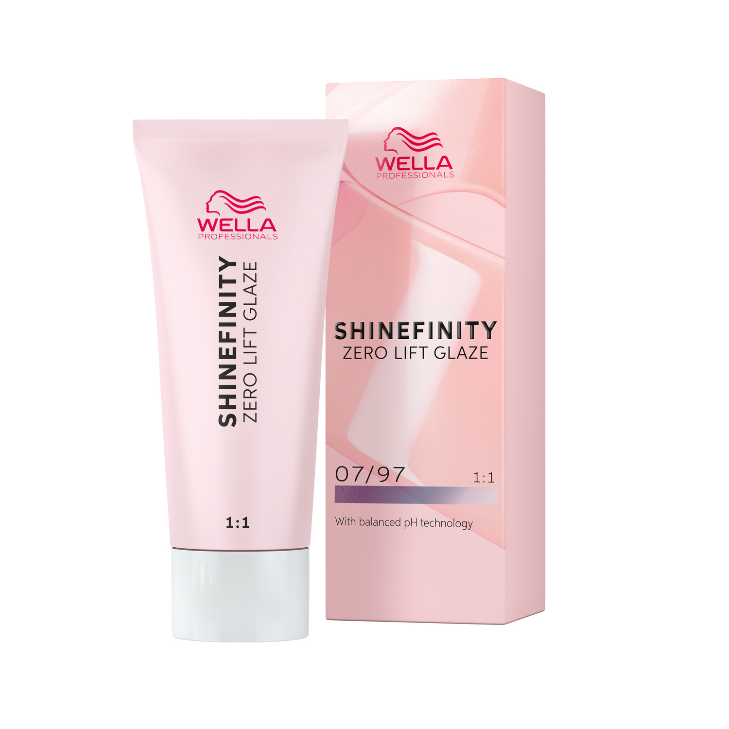 Wella Shinefinity - Cool 07/97 Mocha Beige 60ml