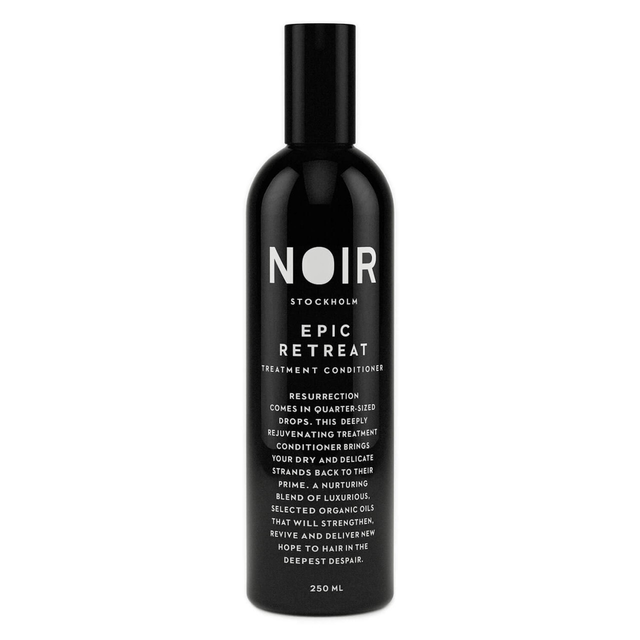 NOIR - Epic Retreat Treatment Conditioner