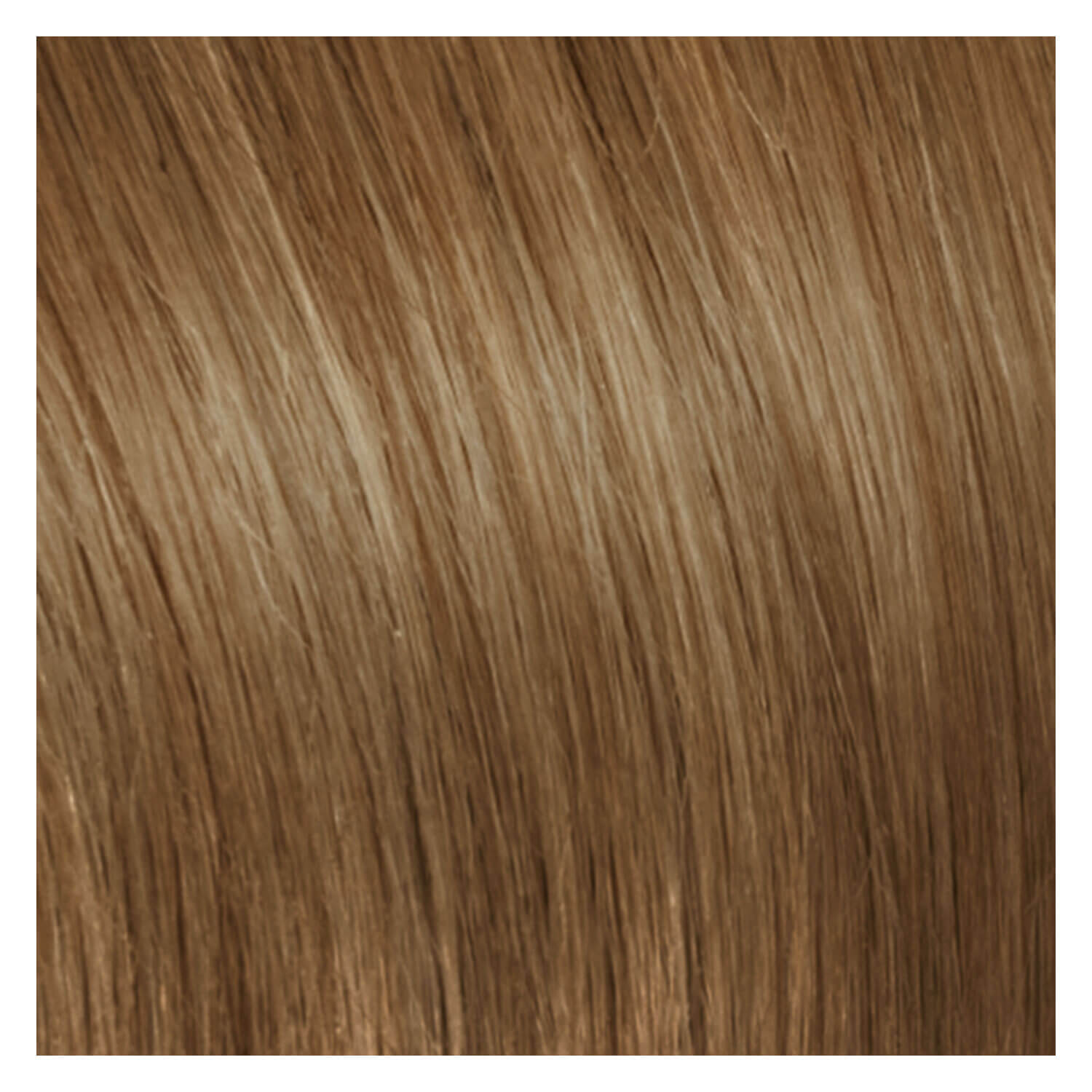 SHE Extensions SHE Tape In-System Hair Extensions Straight - 14 Natural  Light Blond 40/45cm 