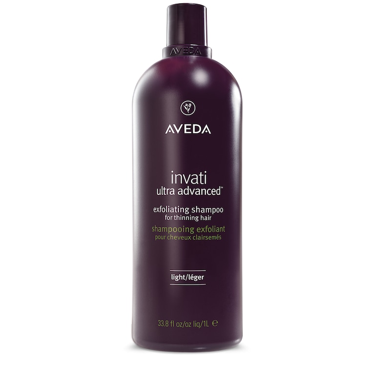 Aveda Invati Ultra Advanced – Exfoliating Shampoo Light 50ml
