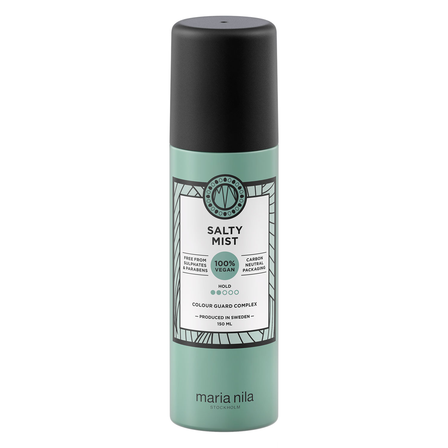 Maria Nila Style & Finish – Salty Mist 150ml