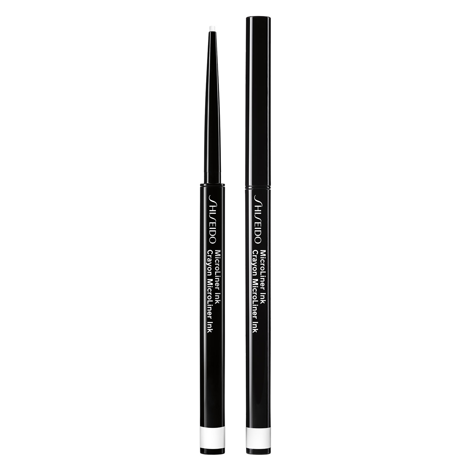 Shiseido Microliner Ink – White 05 0.08g