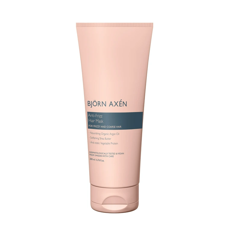 Björn Axén Anti-Frizz - Hair Mask 200ml