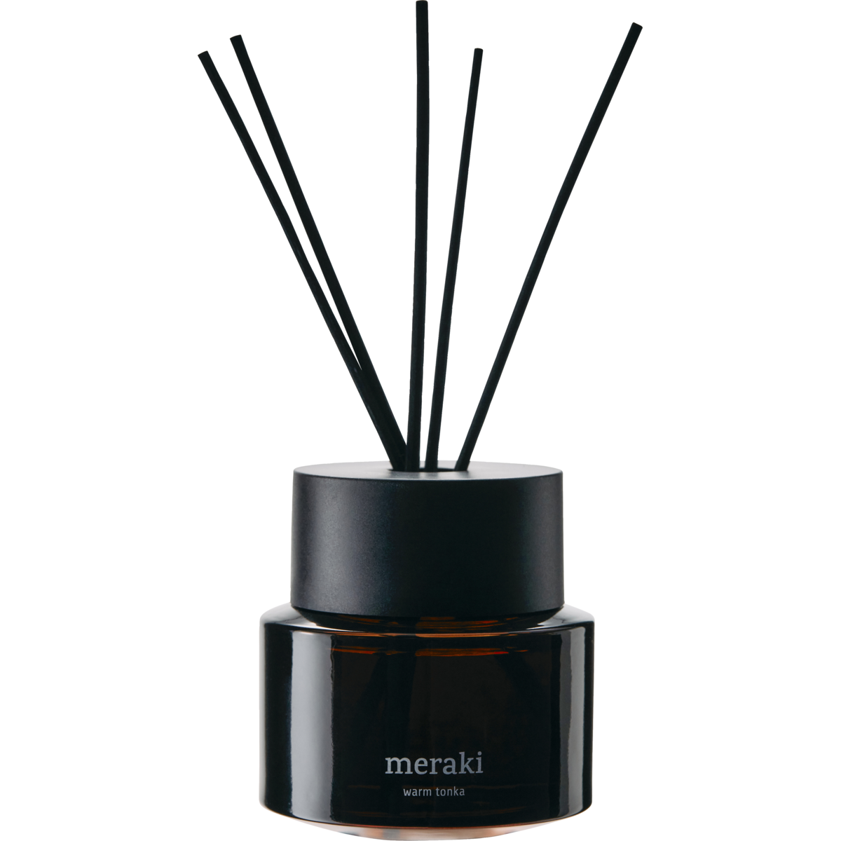 Meraki Home - Raumduft Warm Tonka 100ml