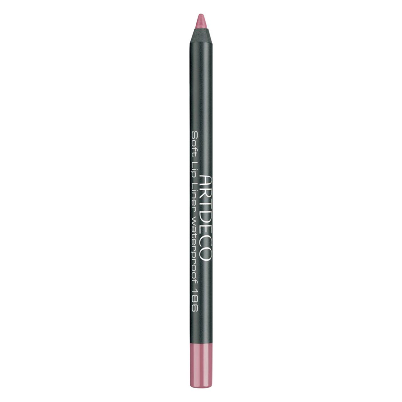 Soft Lip Liner - Shy Rose 186