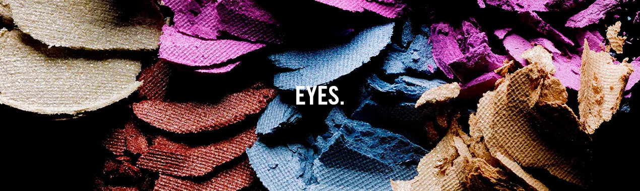 MAC Eyes