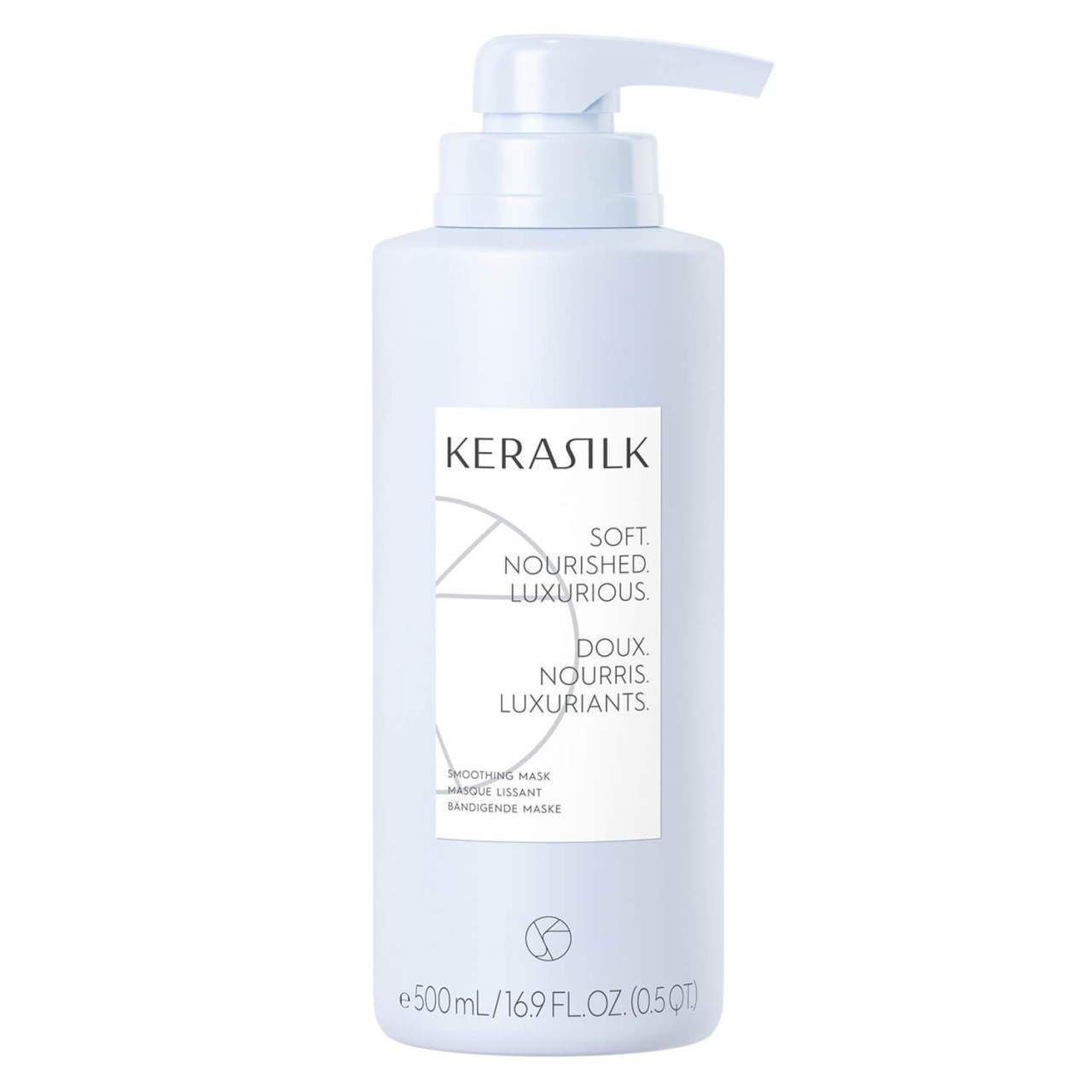 Specialist - Smoothing Mask