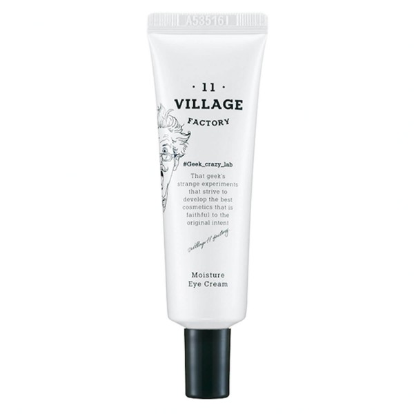 Image of 11 Village Factory - Moisture Eye Cream